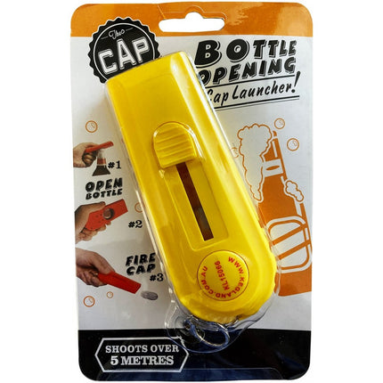 DESTAPADOR CAP GUN KEGLAND