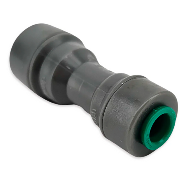 DUOTIGHT REDUCCION 6.35 mm (1/4 in.) x 8 mm (5/16 in.)
