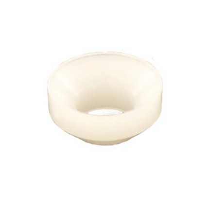 EMPAQUE CONICO DE NYLON 1/4"