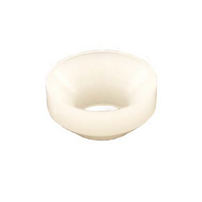 EMPAQUE CONICO DE NYLON 1/4"