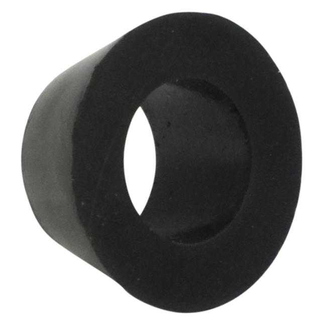 EMPAQUE CONICO PARA SERPENTIN DE JOCKEY BOX 3/8"