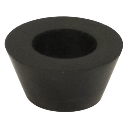 EMPAQUE CONICO PARA SERPENTIN DE JOCKEY BOX 3/8"