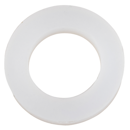 EMPAQUE DE SILICON PARA CAMLOCK HEMBRA (5 PZ)