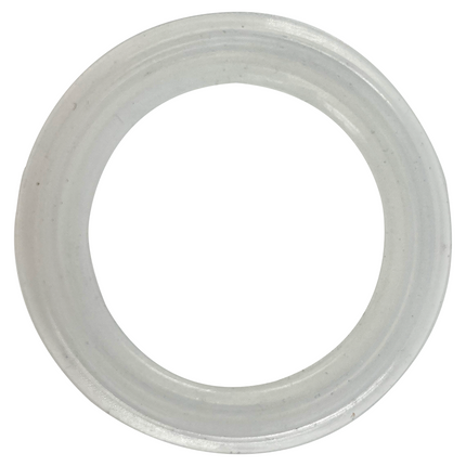 EMPAQUE DE SILICON TRI-CLAMP 1.5"