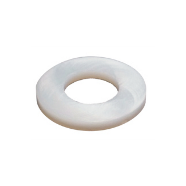 EMPAQUE NEOPRENO BLANCO
