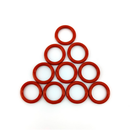 EMPAQUE PARA CONECTOR ROSCADO BLICHMANN O KEGLAND (PAQUETE CON 10)