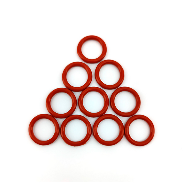 EMPAQUE PARA CONECTOR ROSCADO BLICHMANN O KEGLAND (PAQUETE CON 10)