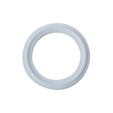EMPAQUE RIGIDO TRI-CLAMP 1.5" TEFLON