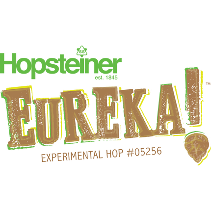 LÚPULO EUREKA (2023) 16.1% A.A.