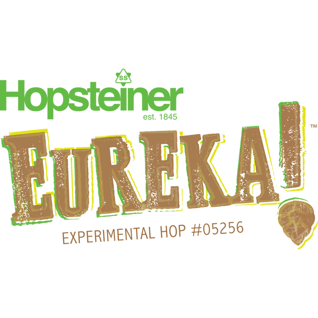 LÚPULO EUREKA (2023) 16.1% A.A.