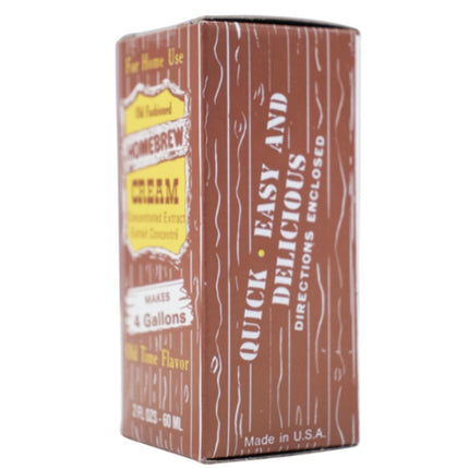 EXTRACTO RAINBOW PARA HACER CREAM SODA (2 oz)