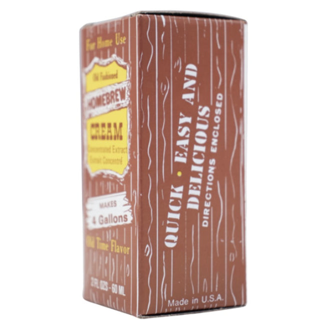 EXTRACTO RAINBOW PARA HACER CREAM SODA (2 oz)