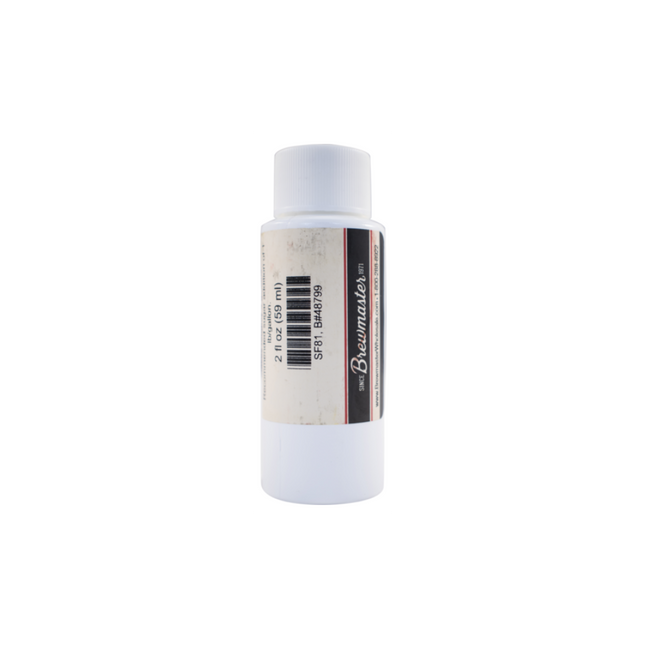 EXTRACTO GNOME PARA HACER CREAM SODA (2 oz)
