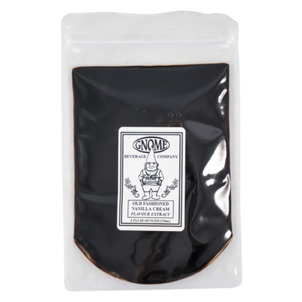 EXTRACTO GNOME PARA HACER CREAM SODA (4 oz)