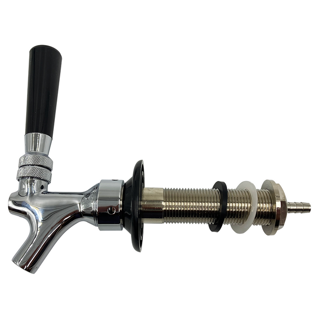 FAUCET CON SHANK DE 127 MM