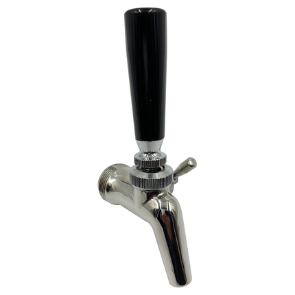 FAUCET PERLICK AJUSTABLE DE ACERO INOXIDABLE