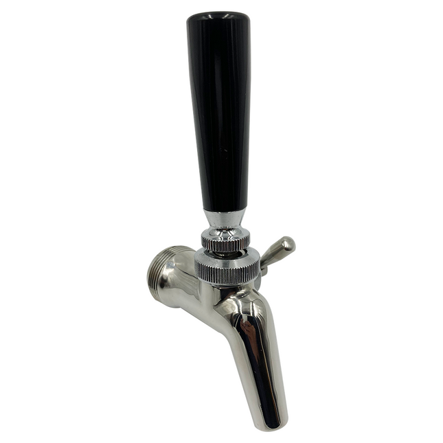 FAUCET PERLICK AJUSTABLE DE ACERO INOXIDABLE