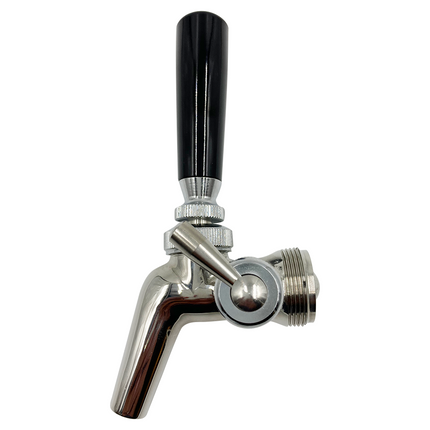 FAUCET PERLICK AJUSTABLE DE ACERO INOXIDABLE