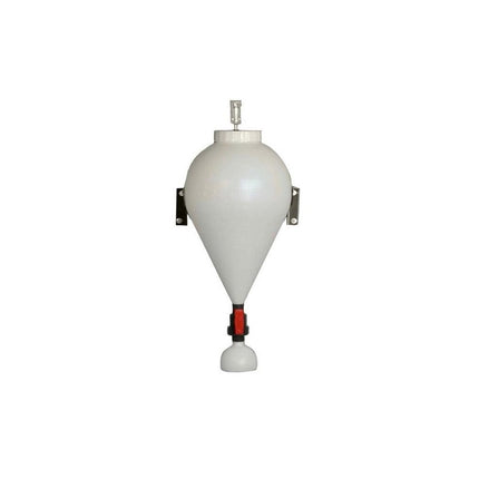 FERMENTADOR CONICO DE 30 LITROS FASTFERMENT