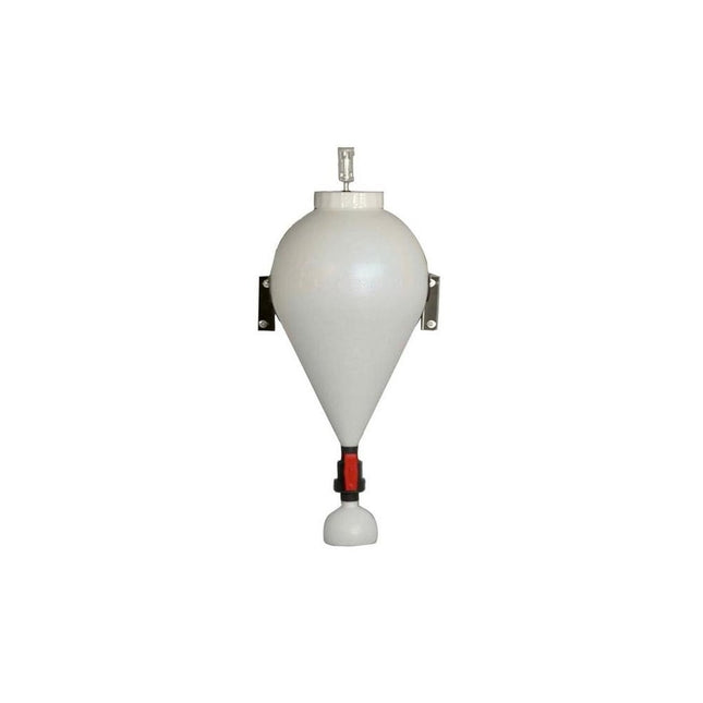 FERMENTADOR CONICO DE 30 LITROS FASTFERMENT