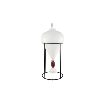 FERMENTADOR CONICO DE 53 LITROS FASTFERMENT