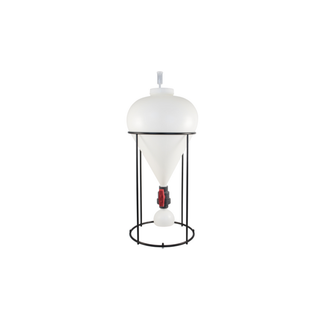 FERMENTADOR CONICO DE 53 LITROS FASTFERMENT
