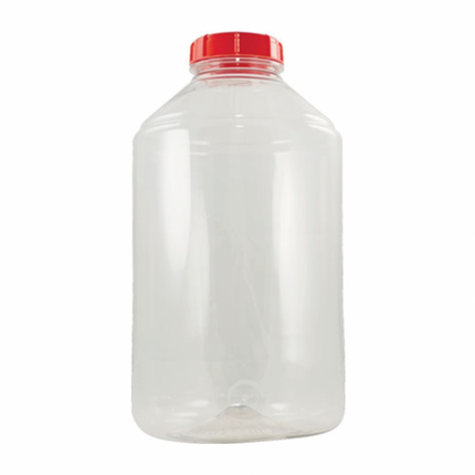 FERMENTADOR FERMONSTER DE 7 GALONES (26.5 LITROS)