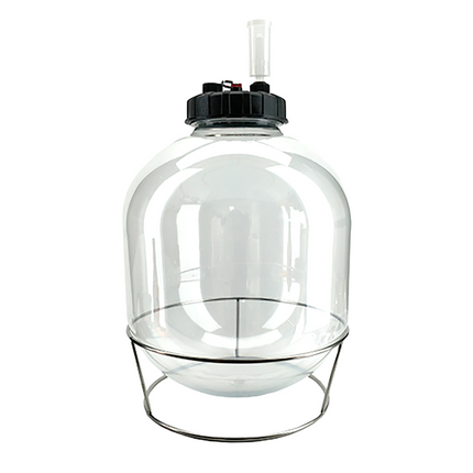 FERMENTADOR FERMZILLA ALL-ROUNDER 30 LITROS