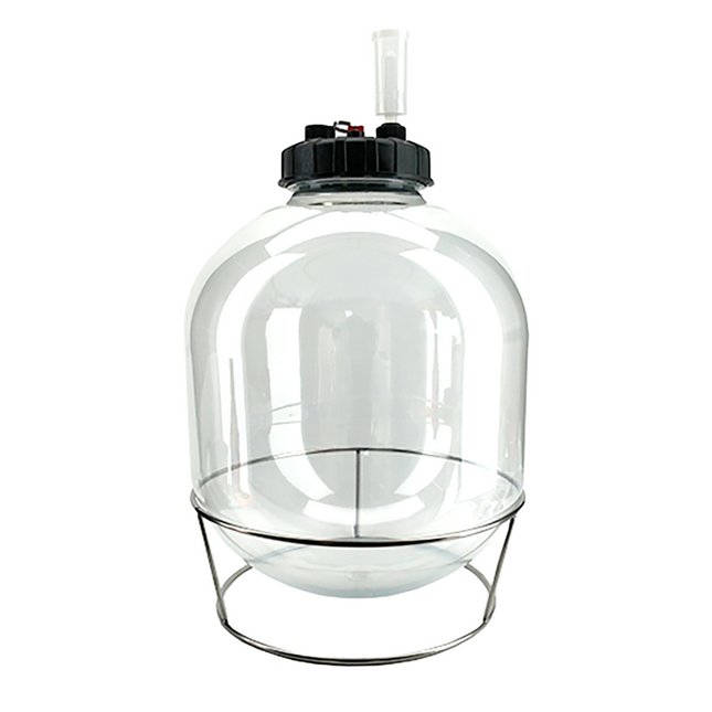 FERMENTADOR FERMZILLA ALL-ROUNDER 30 LITROS