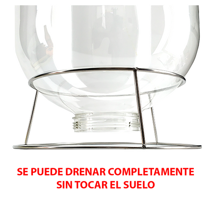FERMENTADOR FERMZILLA ALL-ROUNDER 30 LITROS