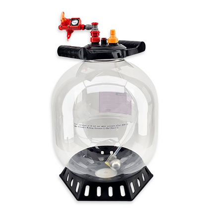 FERMENTADOR FERMZILLA ALL-ROUNDER EASY-GRIP 30 LITROS