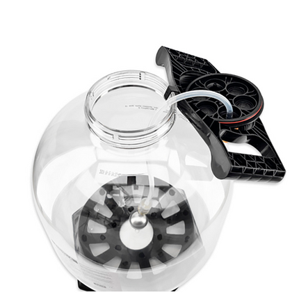 FERMENTADOR FERMZILLA ALL-ROUNDER EASY-GRIP 30 LITROS