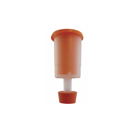 FERMENTADOR SPEIDEL 120 LITROS CON AIRLOCK Y FAUCET