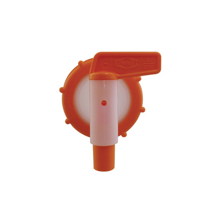 FERMENTADOR SPEIDEL 120 LITROS CON AIRLOCK Y FAUCET