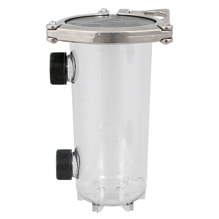 FERMENTADOR TRI-CLAMP CONICO DE 55 LITROS FERMZILLA