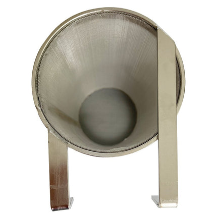 FILTRO CANASTA PARA LUPULO DE 4X10"
