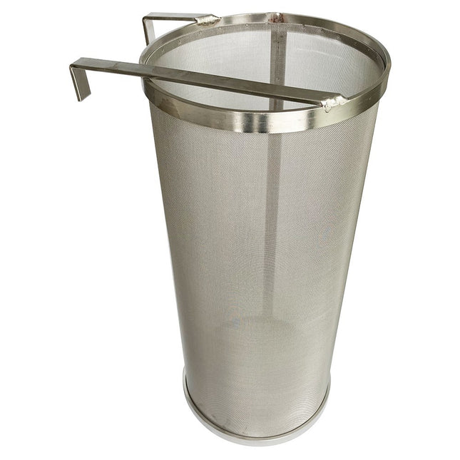 FILTRO CANASTA PARA LUPULO DE 6X14"