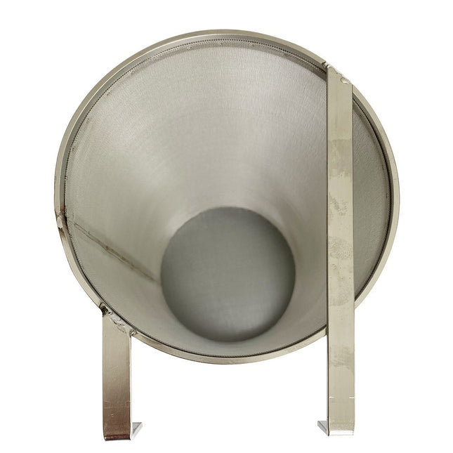 FILTRO CANASTA PARA LUPULO DE 6X14"