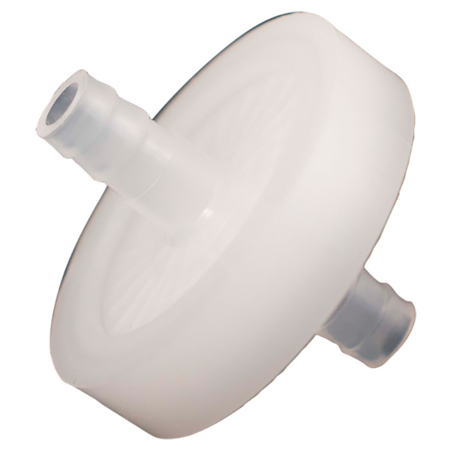 FILTRO SANITARIO EN LINEA PARA AIRE (COMPACTO)