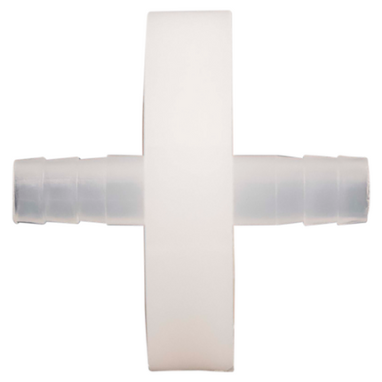 FILTRO SANITARIO EN LINEA PARA AIRE (COMPACTO)