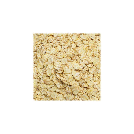 FLAKED BARLEY BRIESS