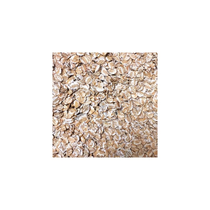 FLAKED RYE BRIESS