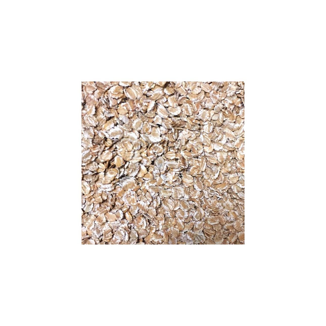 FLAKED RYE BRIESS