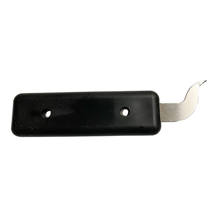 HERRAMIENTA PARA REMOVER EL ANILLO DE RETENCION DE LAS ESPADAS DE BARRIL SANKE