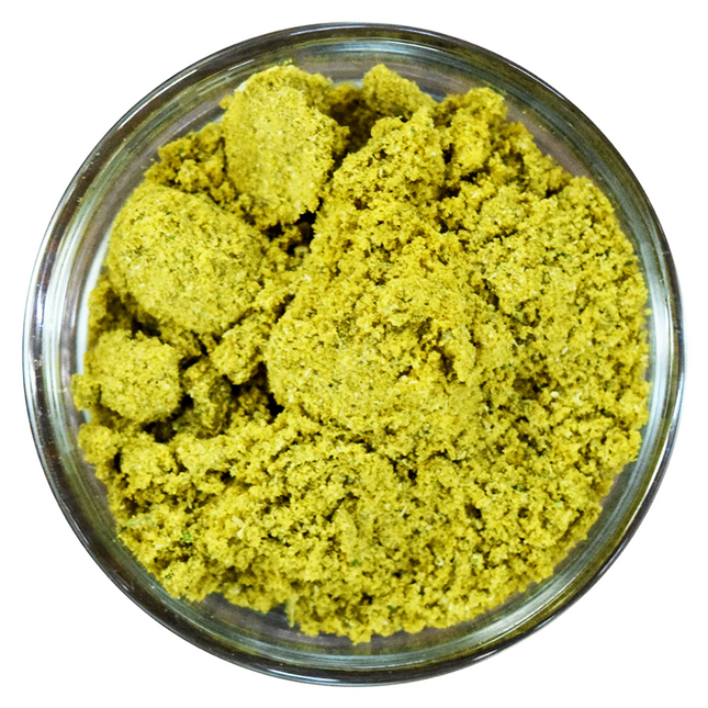 HOP HASH 4 oz CHINOOK 2022