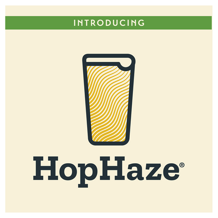 HOPHAZE™ 1 KG