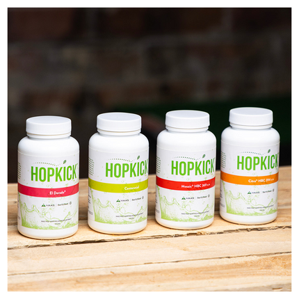 HOPKICK™ EL DORADO 250 ml