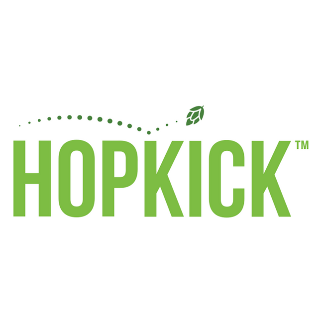 HOPKICK™ EL DORADO 250 ml