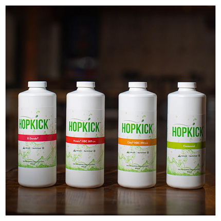 HOPKICK™ MOSAIC 1 LITRO