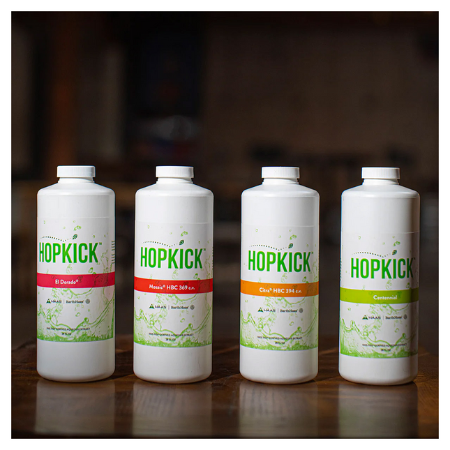 HOPKICK™ MOSAIC 1 LITRO